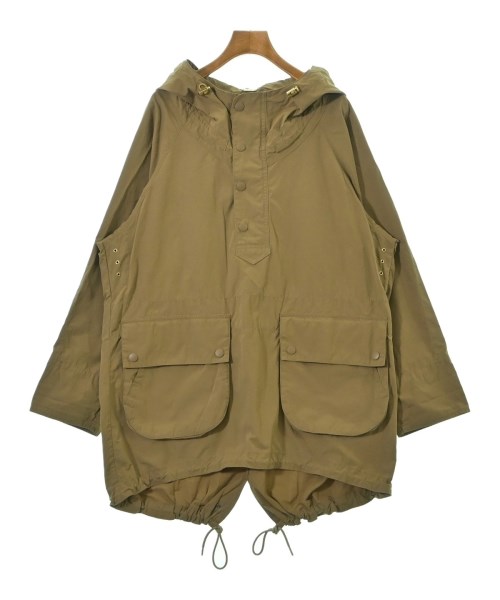 MUSE de Deuxieme Classe(ミューズドゥドゥーズィーエムクラス)その他 茶 サイズ:F/2200662931010