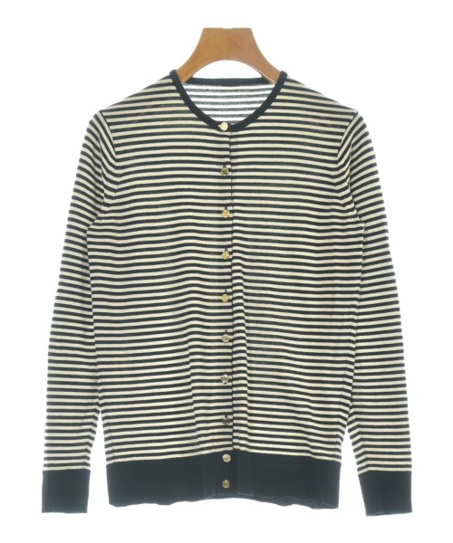 MUSE de Deuxieme Classe(ミューズドゥドゥーズィーエムクラス)ニット・セーター 黒 サイズ:36(S位)/2200669197020