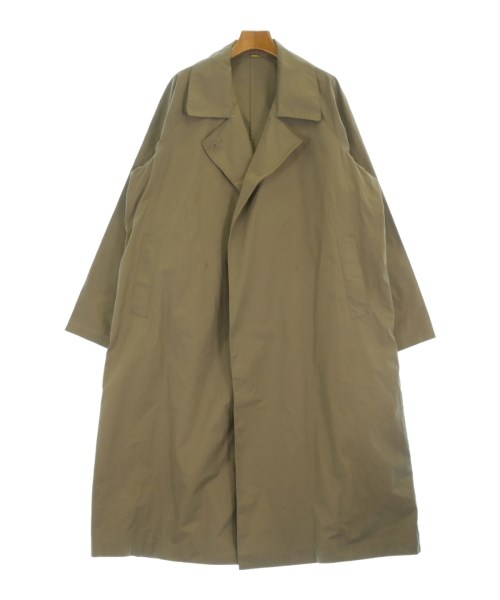 MUSE de Deuxieme Classe(ミューズドゥドゥーズィーエムクラス)のトレンチコート サイズ:F 28,400円