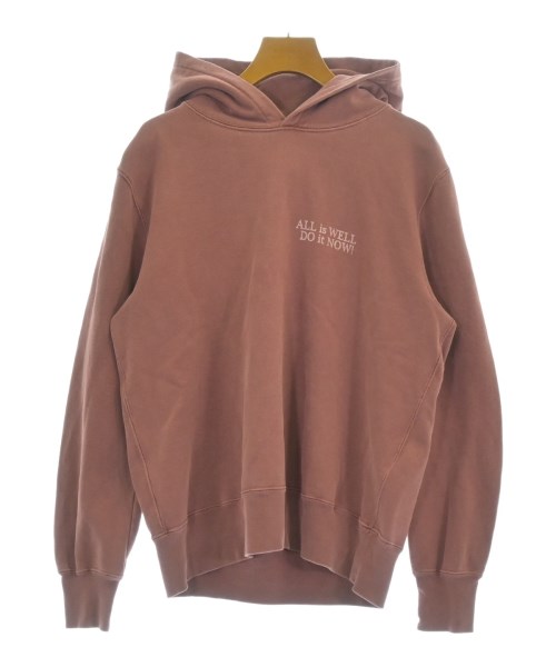 MUSE de Deuxieme Classe(ミューズドゥドゥーズィーエムクラス)のパーカー サイズ:-(M位) 8,400円