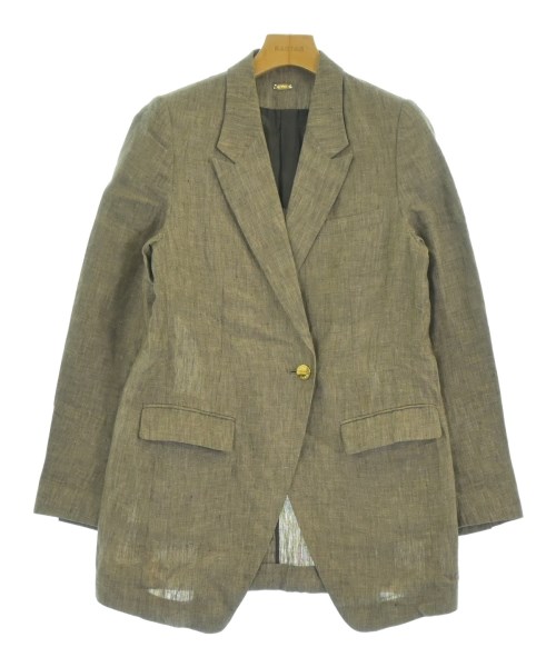 MUSE de Deuxieme Classe(ミューズドゥドゥーズィーエムクラス)のテーラードジャケット サイズ:38(M位) 9,600円