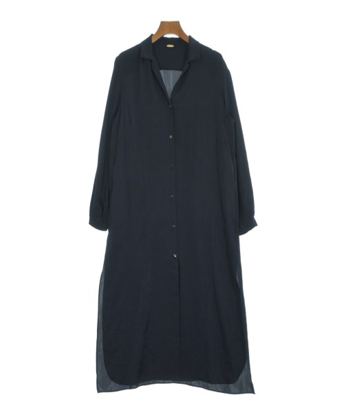 MUSE de Deuxieme Classe(ミューズドゥドゥーズィーエムクラス)のシャツワンピース サイズ:-(L位) 13,600円