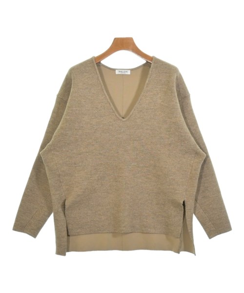 サロンアダムエロペ(SALON adam et rope)のSALON adam et rope ニット・セーター