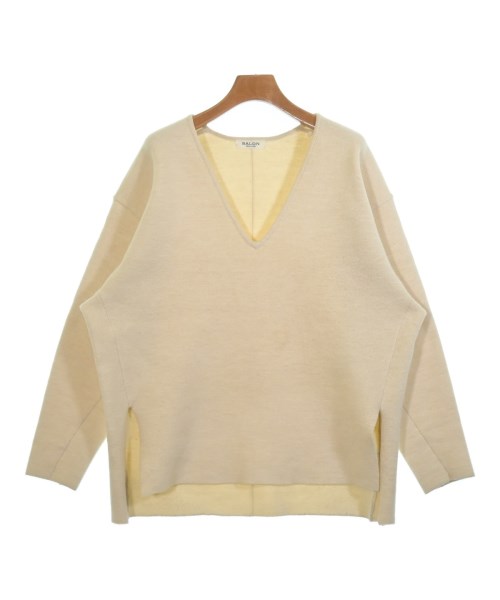 サロンアダムエロペ(SALON adam et rope)のSALON adam et rope ニット・セーター