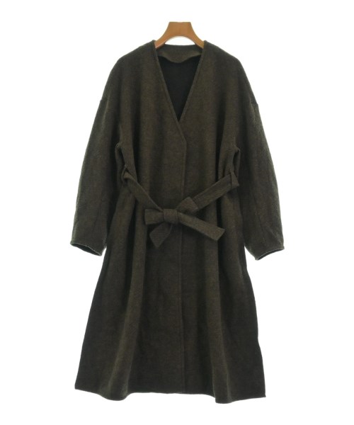 サロンアダムエロペ(SALON adam et rope)のSALON adam et rope コート（その他）
