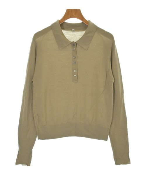 SALON adam et rope(サロンアダムエロペ)のニット・セーター サイズ:F 5,000円
