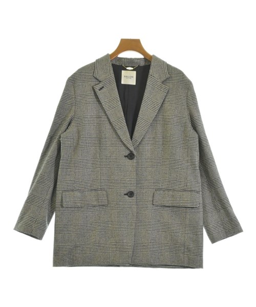 SALON adam et rope(サロンアダムエロペ)のジャケット サイズ:M 11,000円