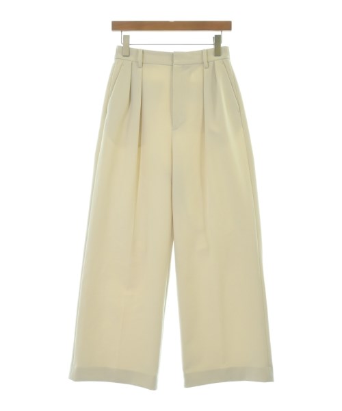 SALON adam et rope(サロンアダムエロペ)のスラックス サイズ:M 2,400円