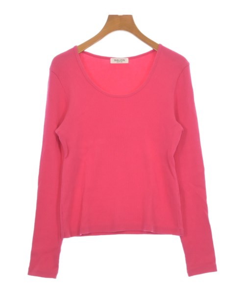 SALON adam et rope(サロンアダムエロペ)のTシャツ・カットソー サイズ:-(M位) 1,100円