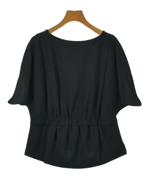 SALON adam et rope(サロンアダムエロペ)Tシャツ・カットソー 紺 サイズ:F/2200654195123