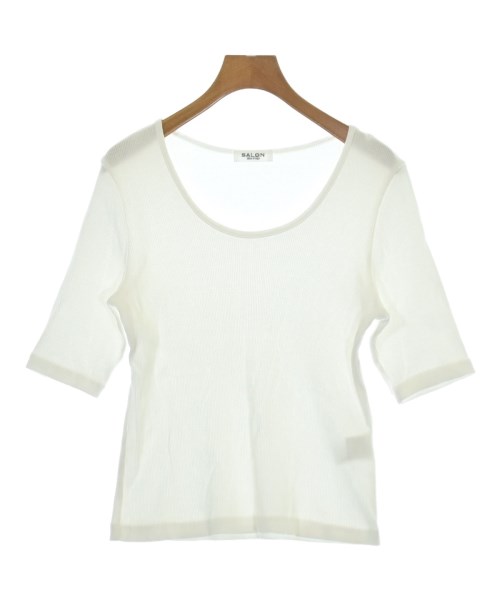 SALON adam et rope(サロンアダムエロペ)のTシャツ・カットソー サイズ:F 2,700円