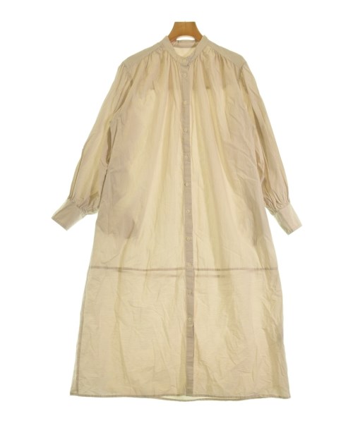 SALON adam et rope(サロンアダムエロペ)のシャツワンピース サイズ:S 4,200円