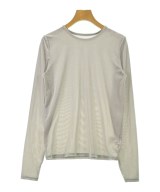 SALON adam et rope（サロンアダムエロペ）Tシャツ・カットソー グレー サイズ:F レディース/2200692468029