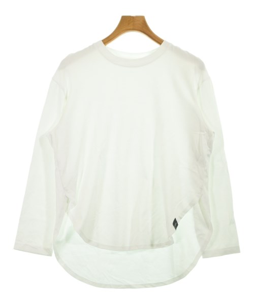 Ujoh(ウジョー)Tシャツ・カットソー 白 サイズ:2(M位)/2200620343039
