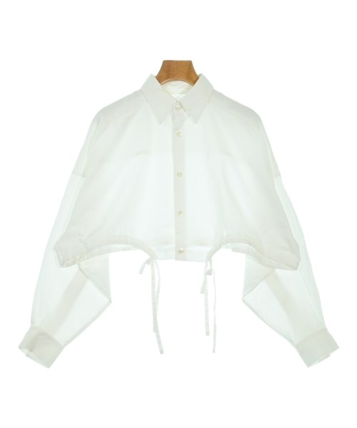 ウジョー(Ujoh)のUjoh カジュアルシャツ