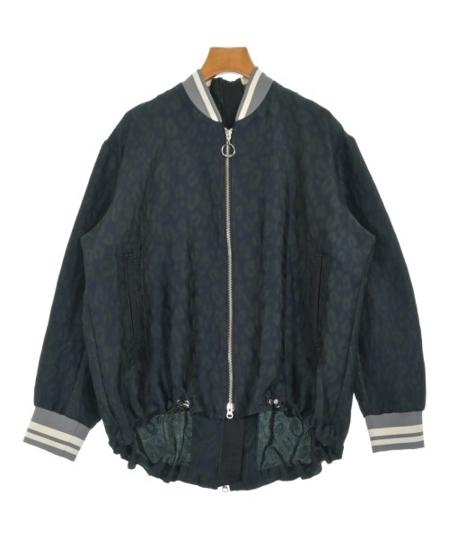 Ujoh(ウジョー)のブルゾン サイズ:2(M位) 14,300円