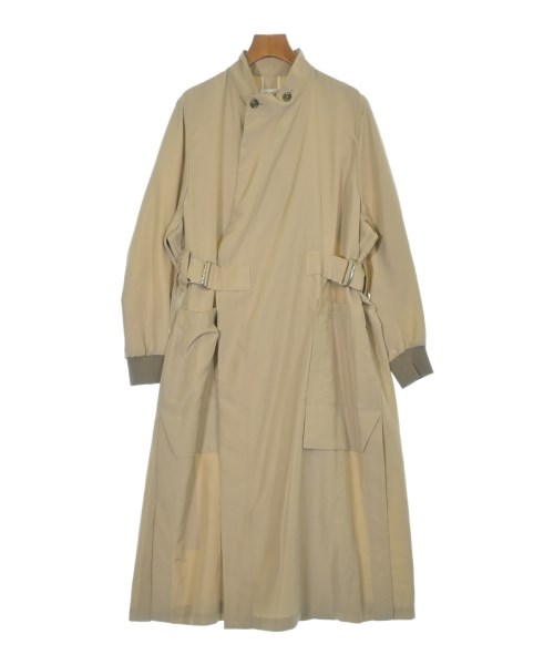 Ujoh(ウジョー)のトレンチコート サイズ:2(M位) 19,600円
