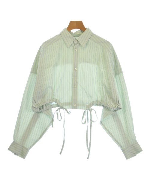 Ujoh(ウジョー)のブラウス サイズ:2(M位) 11,000円