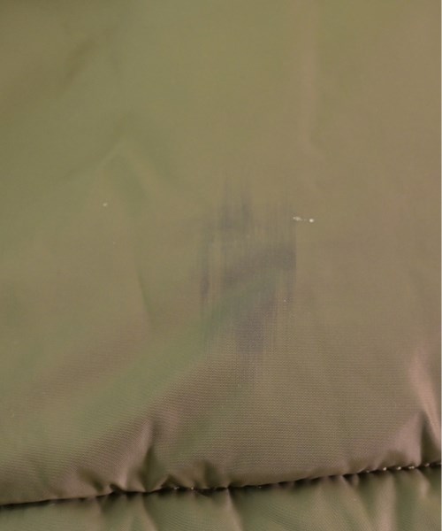 CINOH（チノ）ダウンコート カーキ サイズ:36(S位) レディース/2200513693012