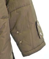 CINOH（チノ）ダウンコート カーキ サイズ:36(S位) レディース/2200513693012