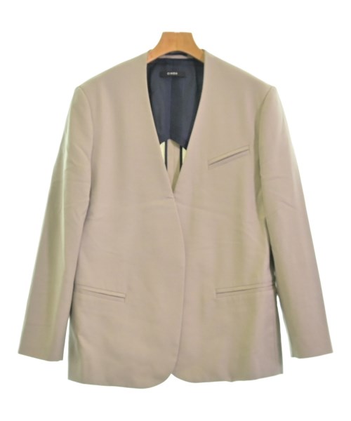 CINOH(チノ)カジュアルジャケット ベージュ サイズ:46(M位)/2200524227046