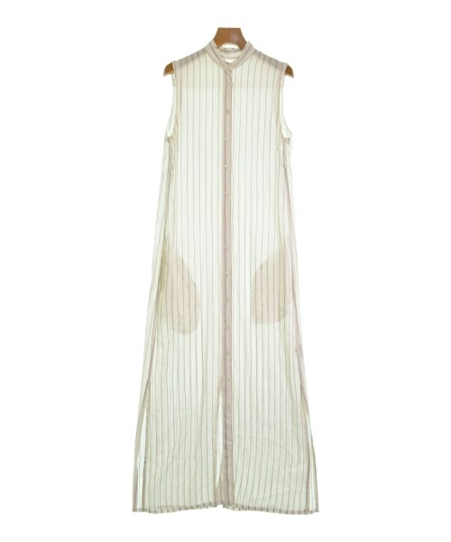 チノ(CINOH)のCINOH シャツワンピース