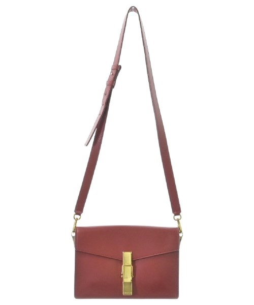 チノ(CINOH)のCINOH ショルダーバッグ