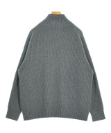 CINOH（チノ）カーディガン グレー サイズ:46(M位) メンズ/2200638649017