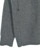 CINOH（チノ）カーディガン グレー サイズ:46(M位) メンズ/2200638649017