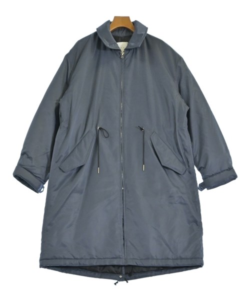 CINOH(チノ)その他 紺 サイズ:36(S位)/2200633201012