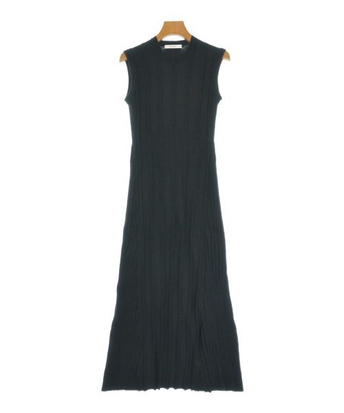 CINOH(チノ)ワンピース 黒 サイズ:38(M位)/2200643841048