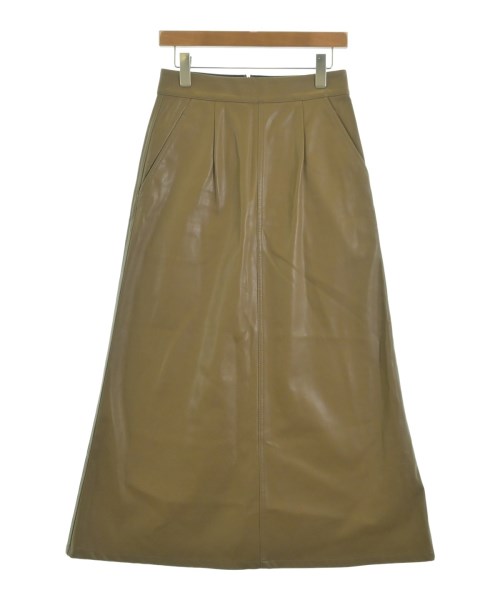 チノ(CINOH)のCINOH ロング・マキシ丈スカート