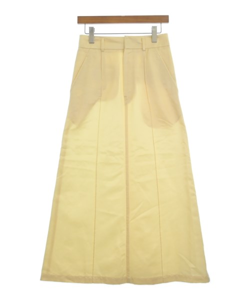 チノ(CINOH)のCINOH ロング・マキシ丈スカート