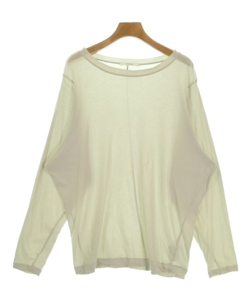 CINOH(チノ)Tシャツ・カットソー グレー サイズ:F/2200672144080