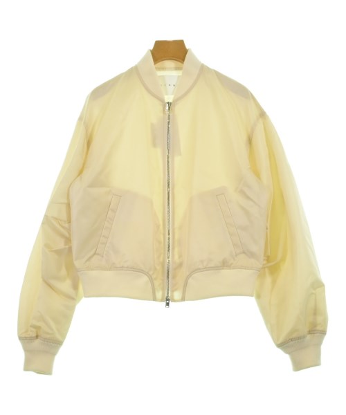 CINOH(チノ)その他 白 サイズ:38(M位)/2200656160013