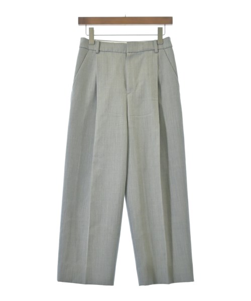 CINOH(チノ)スラックス グレー サイズ:38(M位)/2200646816043