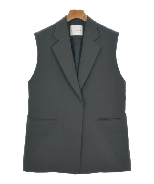 CINOH(チノ)カジュアルジャケット グレー サイズ:F/2200649760039