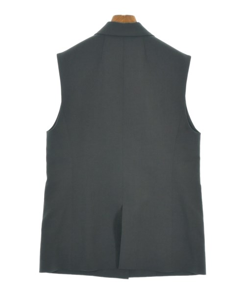 CINOH（チノ）カジュアルジャケット グレー サイズ:F レディース/2200649760039