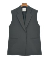 CINOH（チノ）カジュアルジャケット グレー サイズ:F レディース/2200649760039