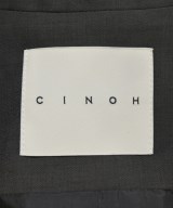 CINOH（チノ）カジュアルジャケット グレー サイズ:F レディース/2200649760039
