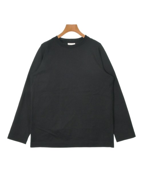 CINOH(チノ)Tシャツ・カットソー 黒 サイズ:38(M位)/2200638165050