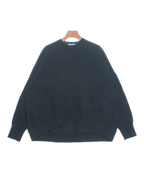 CINOH(チノ)ニット・セーター 紺 サイズ:F/2200648154174