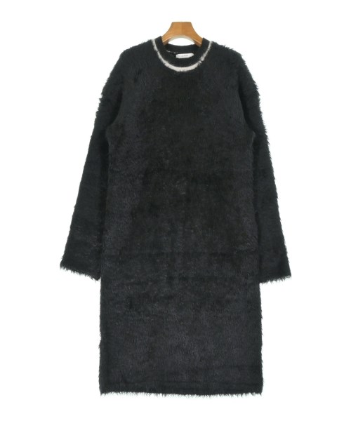 CINOH(チノ)ワンピース 黒 サイズ:38(M位)/2200663600021