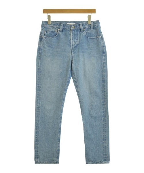 CINOH(チノ)デニムパンツ 青 サイズ:26(M位)/2200665458019