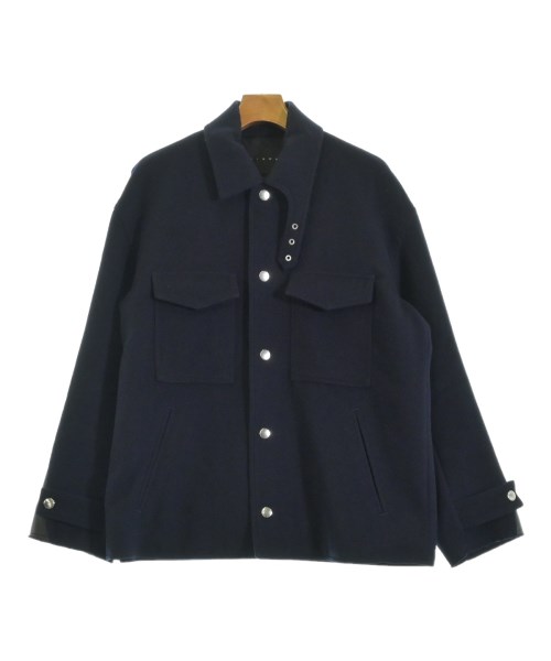 CINOH(チノ)その他 紺 サイズ:46(M位)/2200665883026