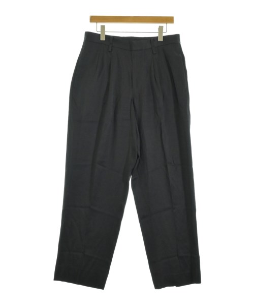 CINOH(チノ)スラックス 黒 サイズ:46(M位)/2200665883064