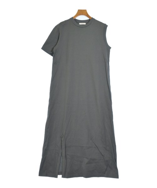 CINOH(チノ)ワンピース グレー サイズ:38(M位)/2200668531047