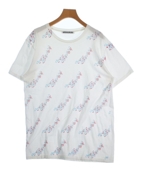 ミキオサカベ(MIKIO SAKABE)のMIKIO SAKABE Tシャツ・カットソー