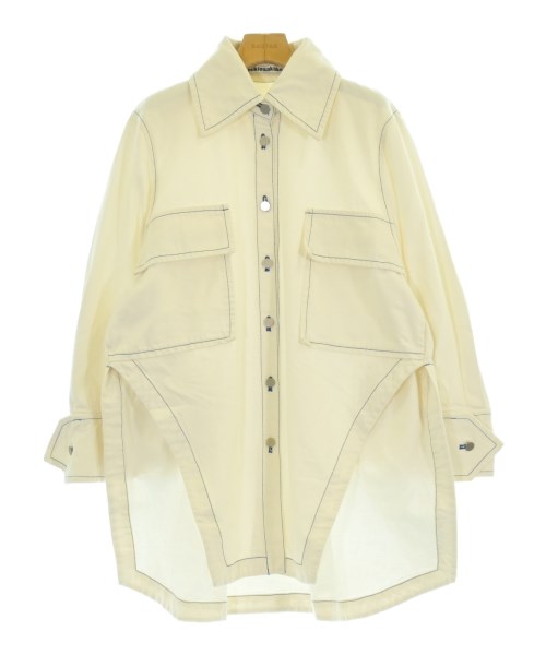 MIKIO SAKABE(ミキオサカベ)のカジュアルシャツ サイズ:F 21,800円
