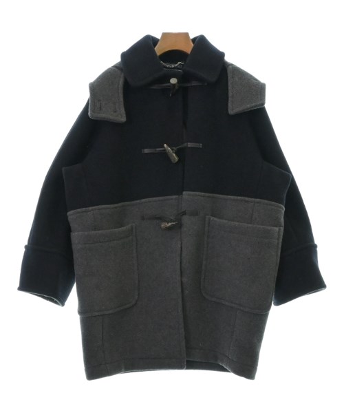 アーノルドブルック(HARNOLD BROOK)のHARNOLD BROOK ダッフルコート